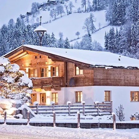 Kitz Boutique Am Lift Chalet
