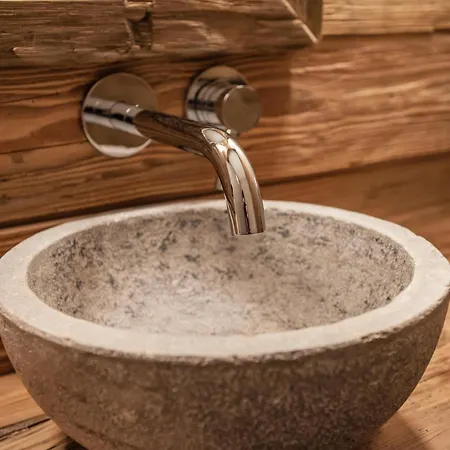 Kitz Boutique Am Lift Alpesi faház