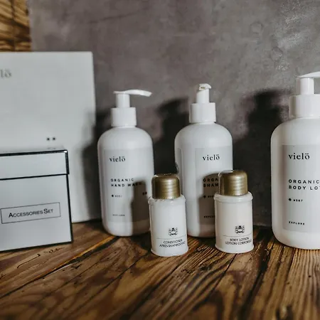 Kitz Boutique Am Lift