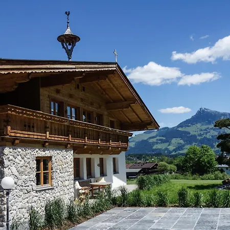 Kitz Boutique Am Lift *