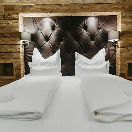 Chalet Kitz Boutique Am Lift Kirchberg in Tirol