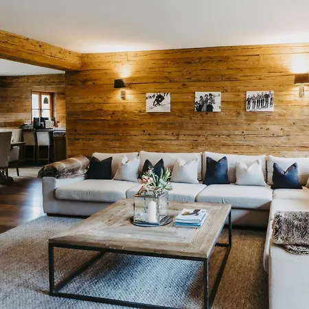 Kitz Boutique Am Lift * Kirchberg in Tirol