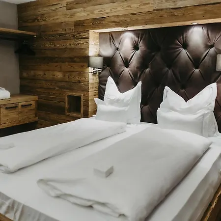 Chalet Kitz Boutique Am Lift Kirchberg in Tirol