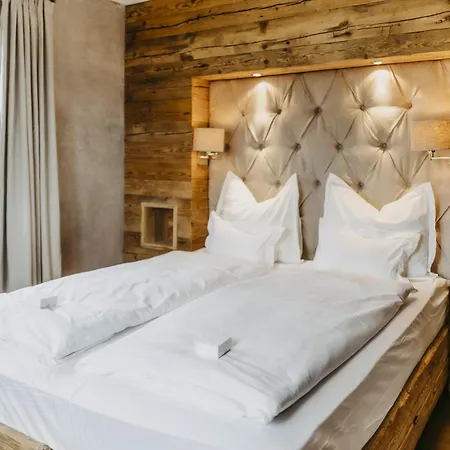 Kitz Boutique Am Lift Alpesi faház *