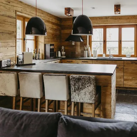 Kitz Boutique Am Lift Kirchberg in Tirol