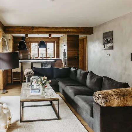 Chalet Kitz Boutique Am Lift