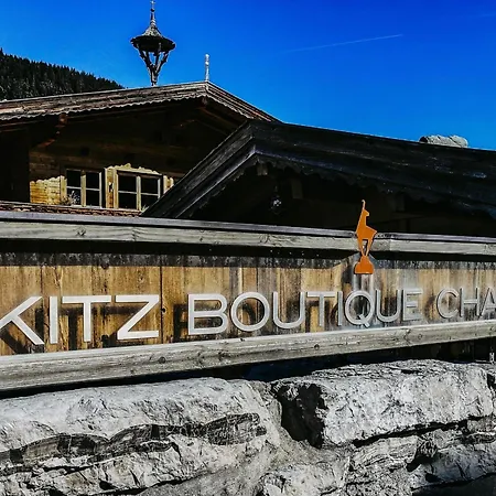 Kitz Boutique Am Lift * Kirchberg in Tirol