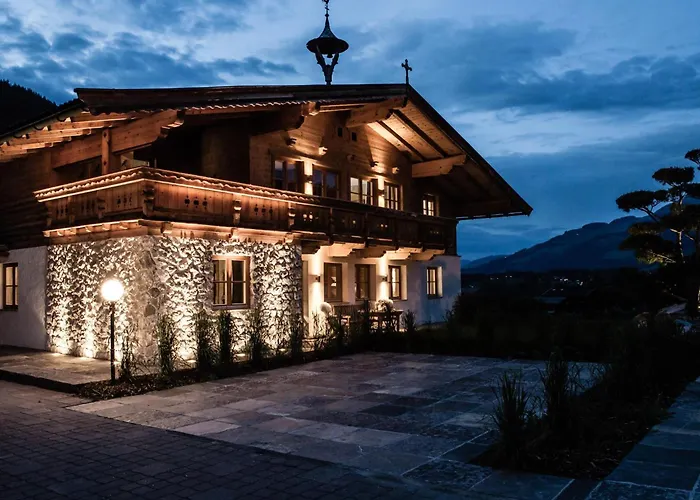 Kitz Boutique Am Lift Kirchberg in Tirol