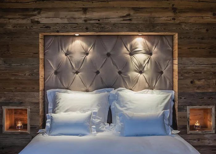 Kitz Boutique Am Lift