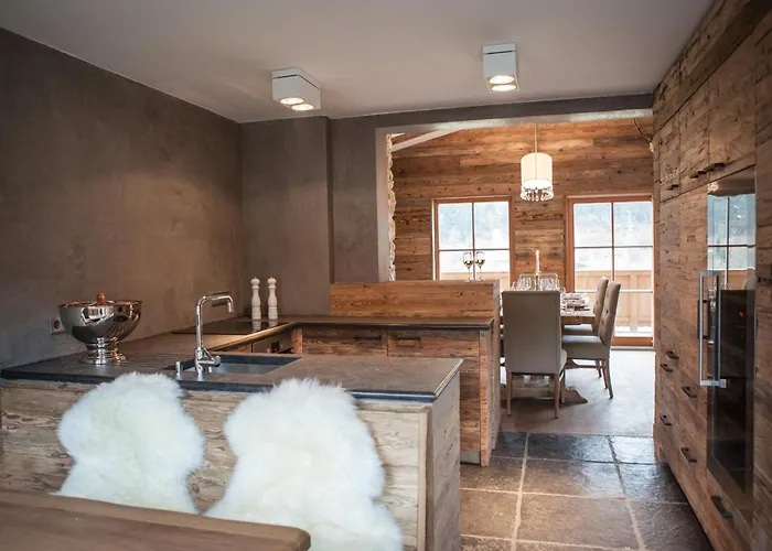 Kitz Boutique Am Lift Kirchberg in Tirol