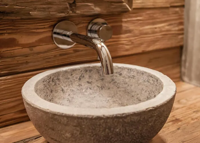 Kitz Boutique Am Lift Alpehytte