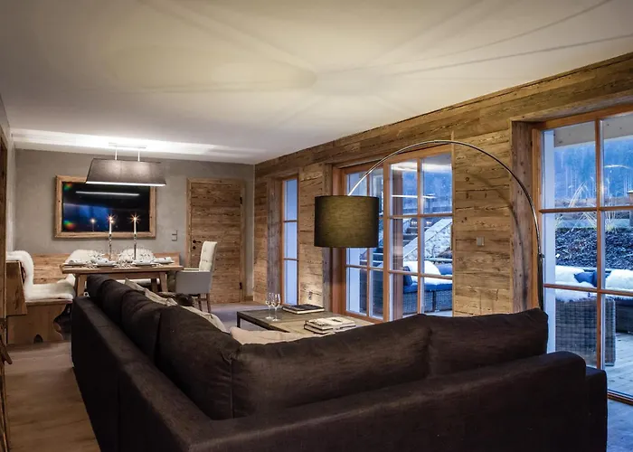 Kitz Boutique Am Lift