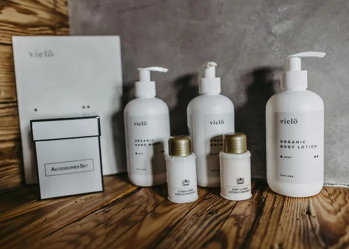 Kitz Boutique Am Lift