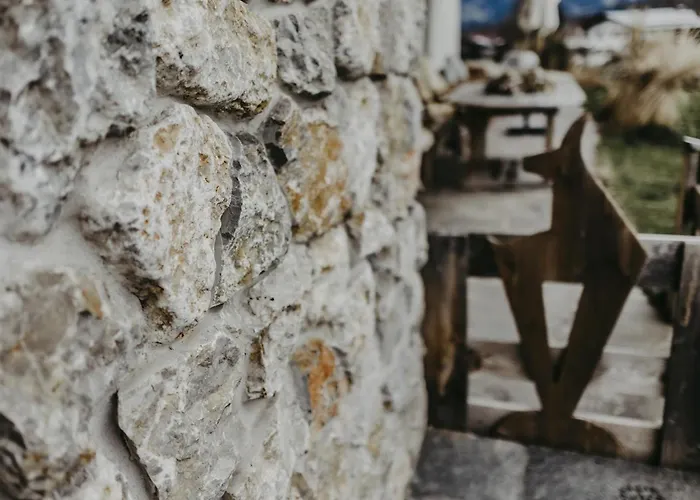 Kitz Boutique Am Lift *