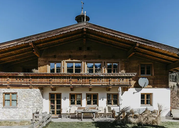 Kitz Boutique Am Lift