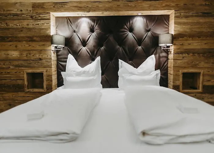 Alpehytte Kitz Boutique Am Lift Kirchberg in Tirol