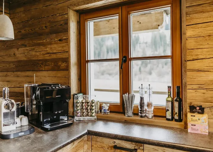 Kitz Boutique Am Lift Kirchberg in Tirol