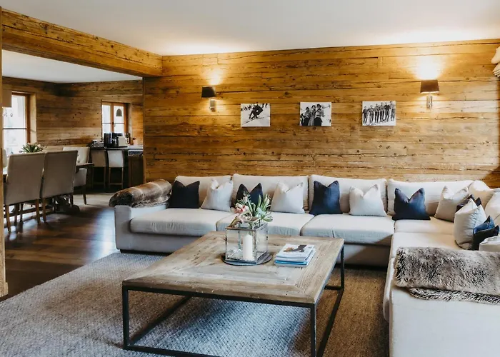 Kitz Boutique Am Lift * Kirchberg in Tirol