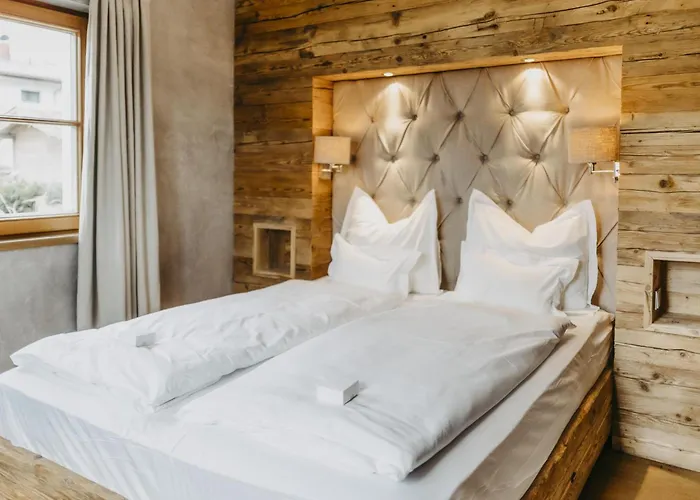 Kitz Boutique Am Lift Alpehytte *