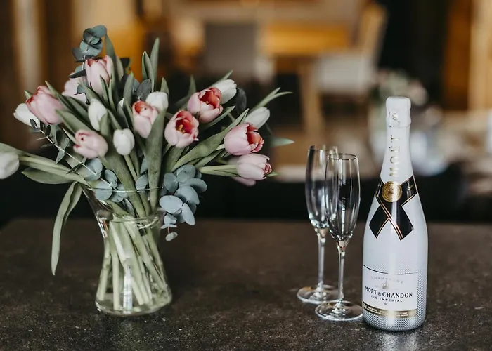 Kitz Boutique Am Lift Alpehytte Kirchberg in Tirol