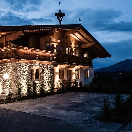 Kitz Boutique Am Lift Kirchberg in Tirol