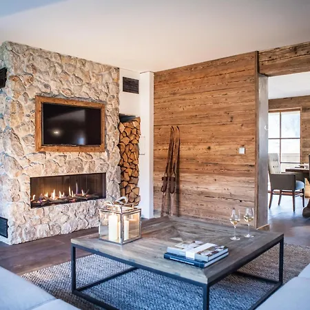 Kitz Boutique Am Lift *