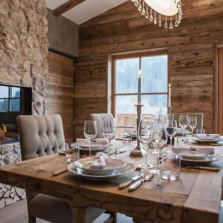 Kitz Boutique Am Lift Kirchberg in Tirol