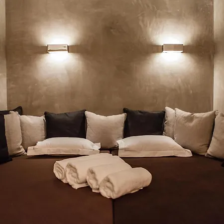 Chalet Kitz Boutique Am Lift