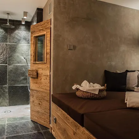 Kitz Boutique Am Lift Chalet *