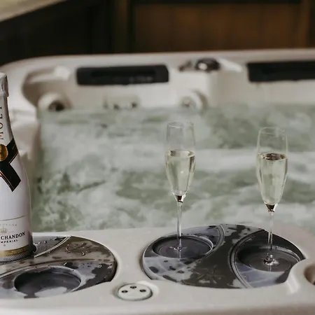 Chalet Kitz Boutique Am Lift