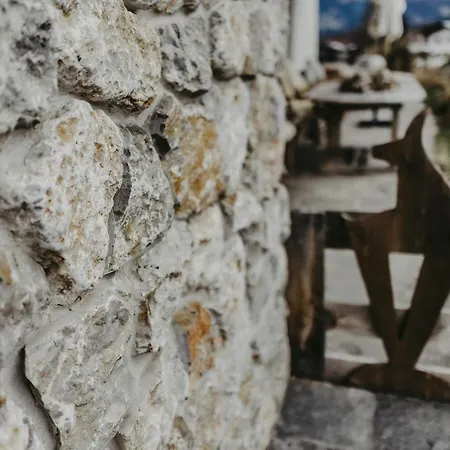 Kitz Boutique Am Lift *