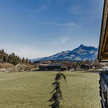 Kitz Boutique Am Lift Chalet Kirchberg in Tirol