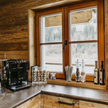 Kitz Boutique Am Lift Kirchberg in Tirol