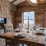 Kitz Boutique Am Lift Kirchberg in Tirol