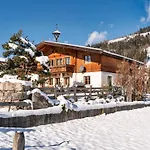 Kitz Boutique Am Lift Alpesi faház *