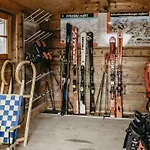 Kitz Boutique Am Lift Alpesi faház