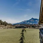 Kitz Boutique Am Lift Alpesi faház Kirchberg in Tirol