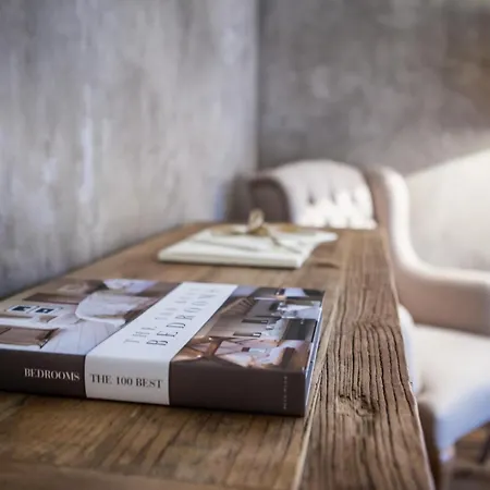 Chalet Kitz Boutique Am Lift *