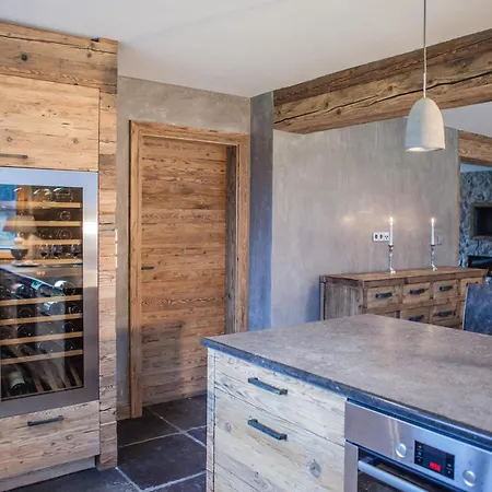 Kitz Boutique Am Lift Kirchberg in Tirol