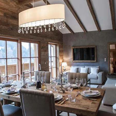 Kitz Boutique Am Lift *