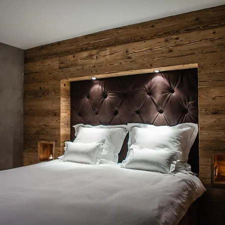 Kitz Boutique Am Lift Chalet Kirchberg in Tirol