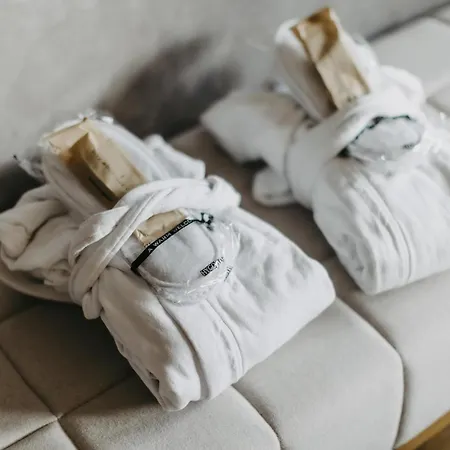 Chalet Kitz Boutique Am Lift