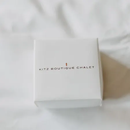 Kitz Boutique Am Lift Chalet Kirchberg in Tirol