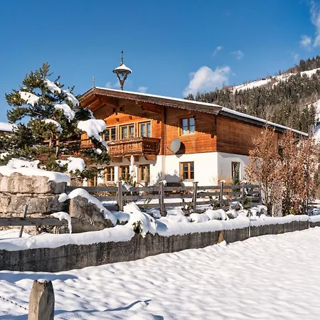 Kitz Boutique Am Lift Chalet *