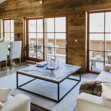 Kitz Boutique Am Lift *