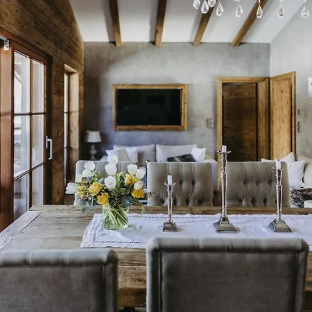 Kitz Boutique Am Lift * Kirchberg in Tirol