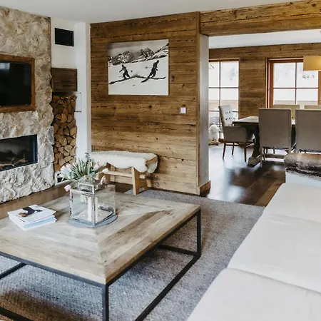 Kitz Boutique Am Lift