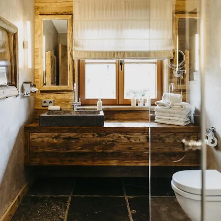 Kitz Boutique Am Lift Chalet Kirchberg in Tirol