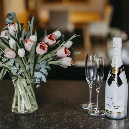 Kitz Boutique Am Lift Chalet Kirchberg in Tirol