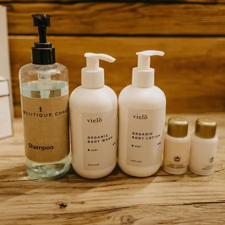 Kitz Boutique Am Lift Chalet Kirchberg in Tirol